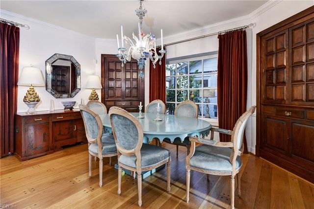 500 Riverside DR, Newport News, VA 23606