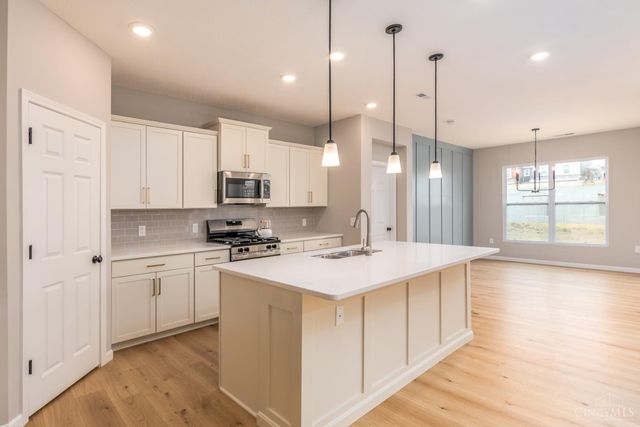5634 Callaway Drive, Liberty Twp, OH 45011
