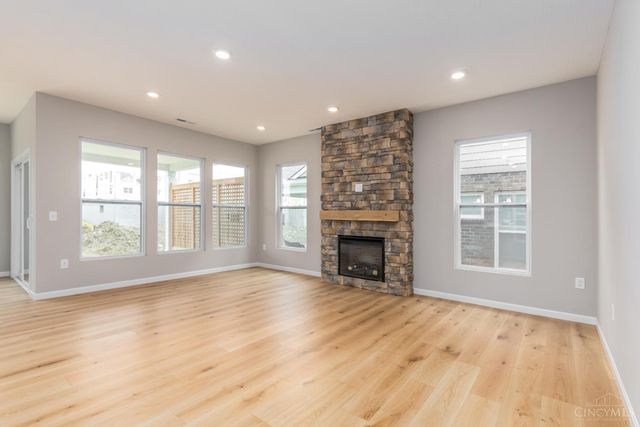5634 Callaway Drive, Liberty Twp, OH 45011