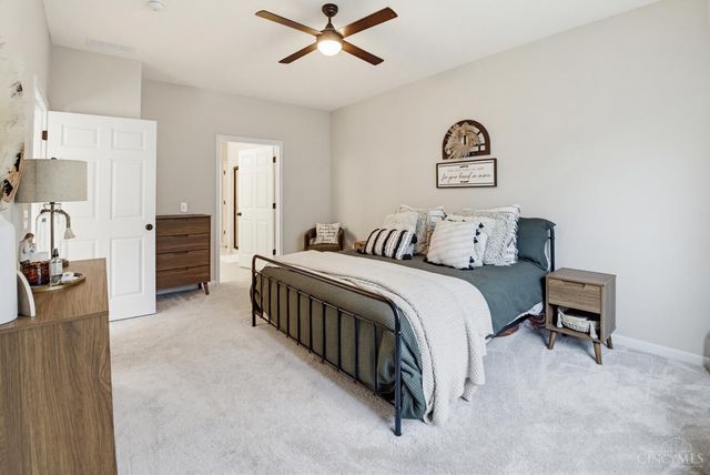 5634 Callaway Drive, Liberty Twp, OH 45011