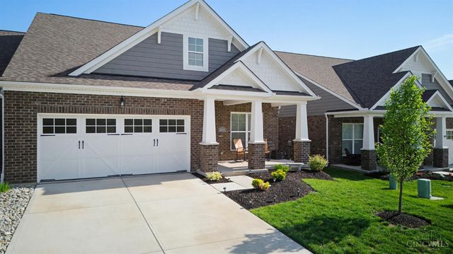 5634 Callaway Drive, Liberty Twp, OH 45011