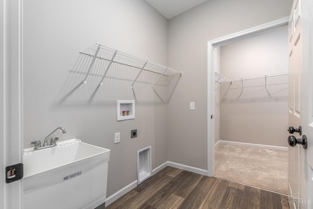 5634 Callaway Drive, Liberty Twp, OH 45011
