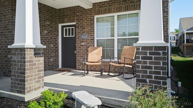 5634 Callaway Drive, Liberty Twp, OH 45011