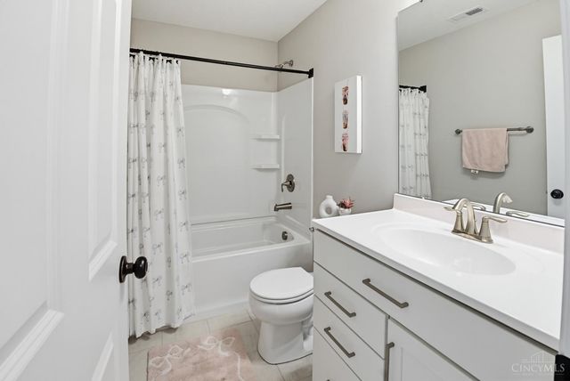 5634 Callaway Drive, Liberty Twp, OH 45011