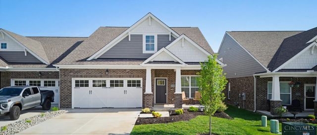 5634 Callaway Drive, Liberty Twp, OH 45011