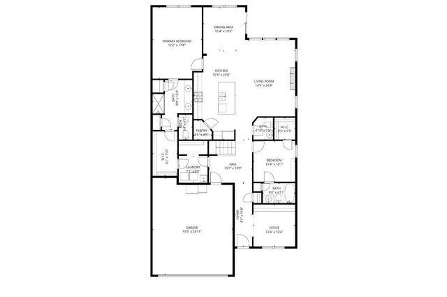 5634 Callaway Drive, Liberty Twp, OH 45011