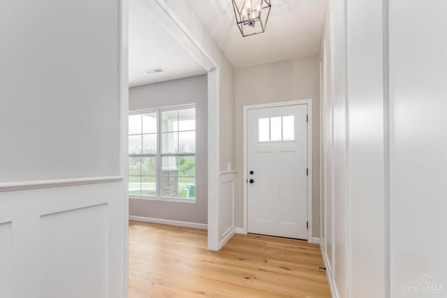 5634 Callaway Drive, Liberty Twp, OH 45011
