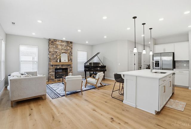 5634 Callaway Drive, Liberty Twp, OH 45011
