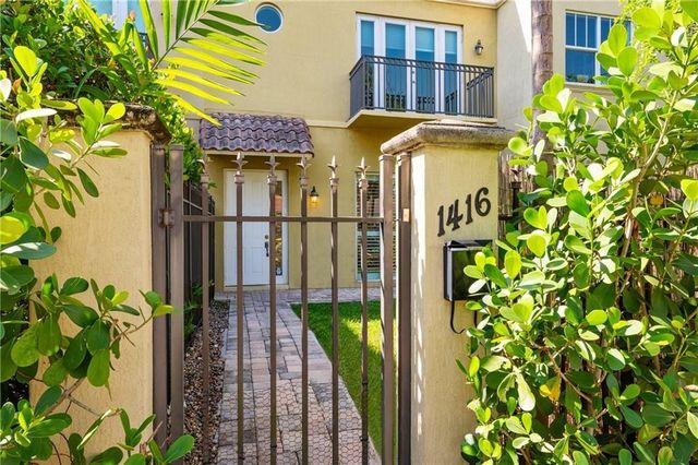 1416 NE 4th Court 1416, Fort Lauderdale, FL 33301