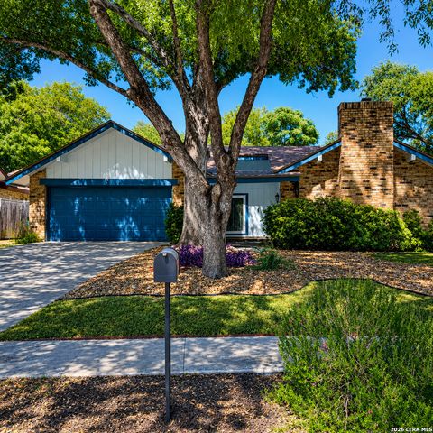 5031 Sierra Madre, San Antonio, TX 78233