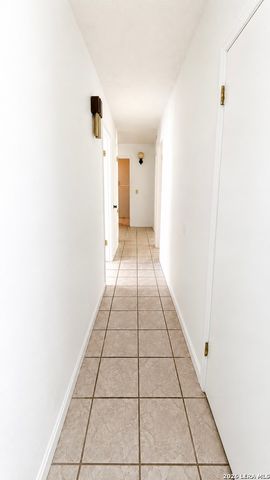 5031 Sierra Madre, San Antonio, TX 78233