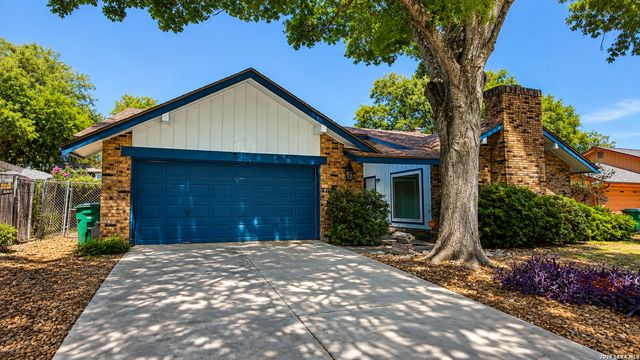 5031 Sierra Madre, San Antonio, TX 78233
