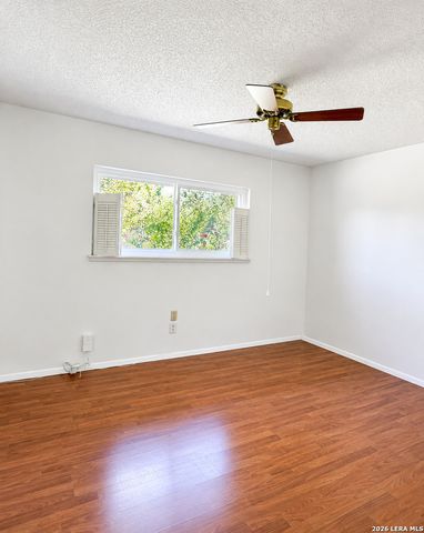 5031 Sierra Madre, San Antonio, TX 78233