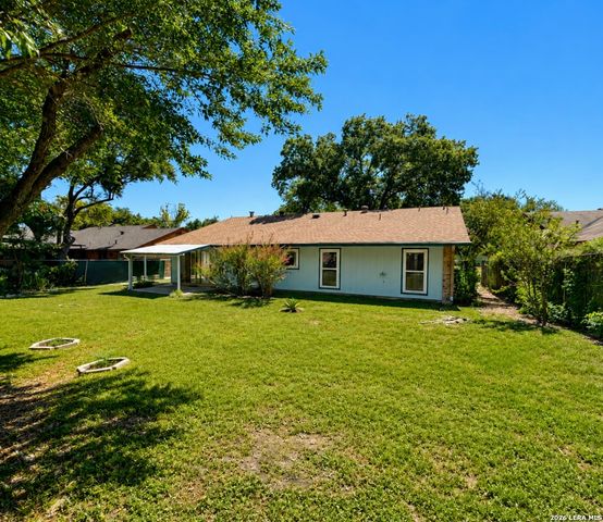 5031 Sierra Madre, San Antonio, TX 78233