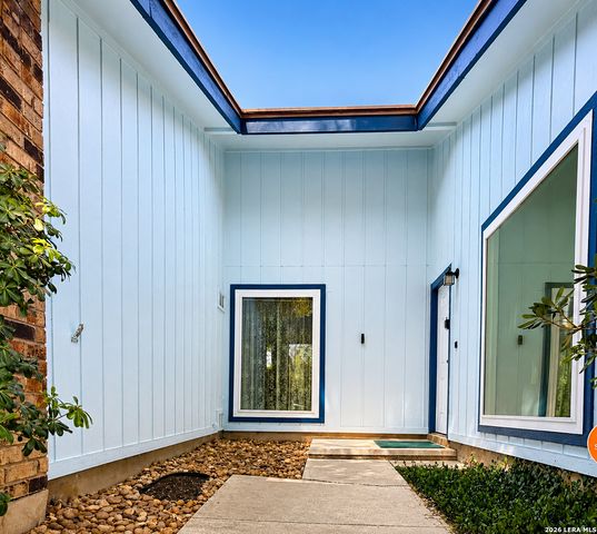 5031 Sierra Madre, San Antonio, TX 78233