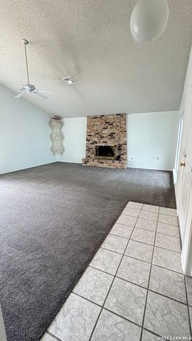 5031 Sierra Madre, San Antonio, TX 78233