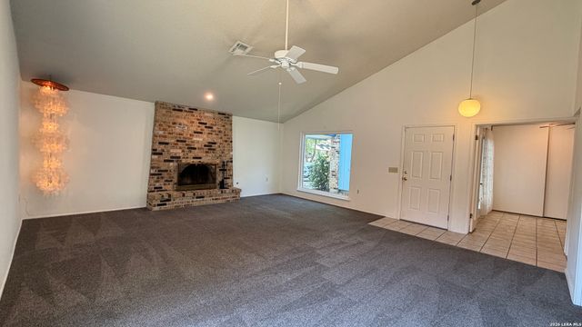 5031 Sierra Madre, San Antonio, TX 78233