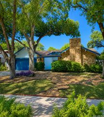 5031 Sierra Madre, San Antonio, TX 78233