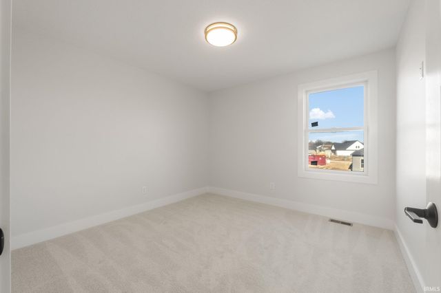 7205 Starks Boulevard, Fort Wayne, IN 46816