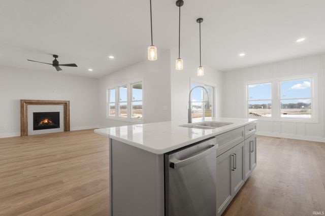 7205 Starks Boulevard, Fort Wayne, IN 46816