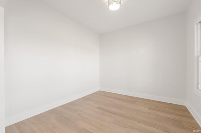 7205 Starks Boulevard, Fort Wayne, IN 46816