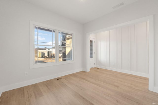 7205 Starks Boulevard, Fort Wayne, IN 46816