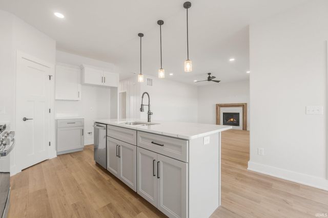 7205 Starks Boulevard, Fort Wayne, IN 46816