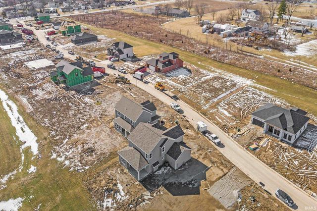 7205 Starks Boulevard, Fort Wayne, IN 46816