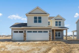 7205 Starks Boulevard, Fort Wayne, IN 46816