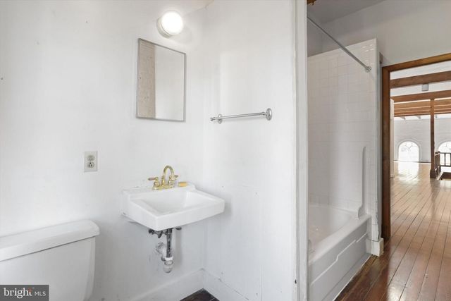 317 CAMERON ST #3, Alexandria, VA 22314