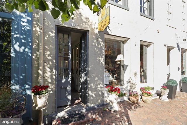 317 CAMERON ST #3, Alexandria, VA 22314