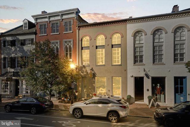 317 CAMERON ST #3, Alexandria, VA 22314