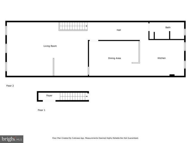 317 CAMERON ST #3, Alexandria, VA 22314