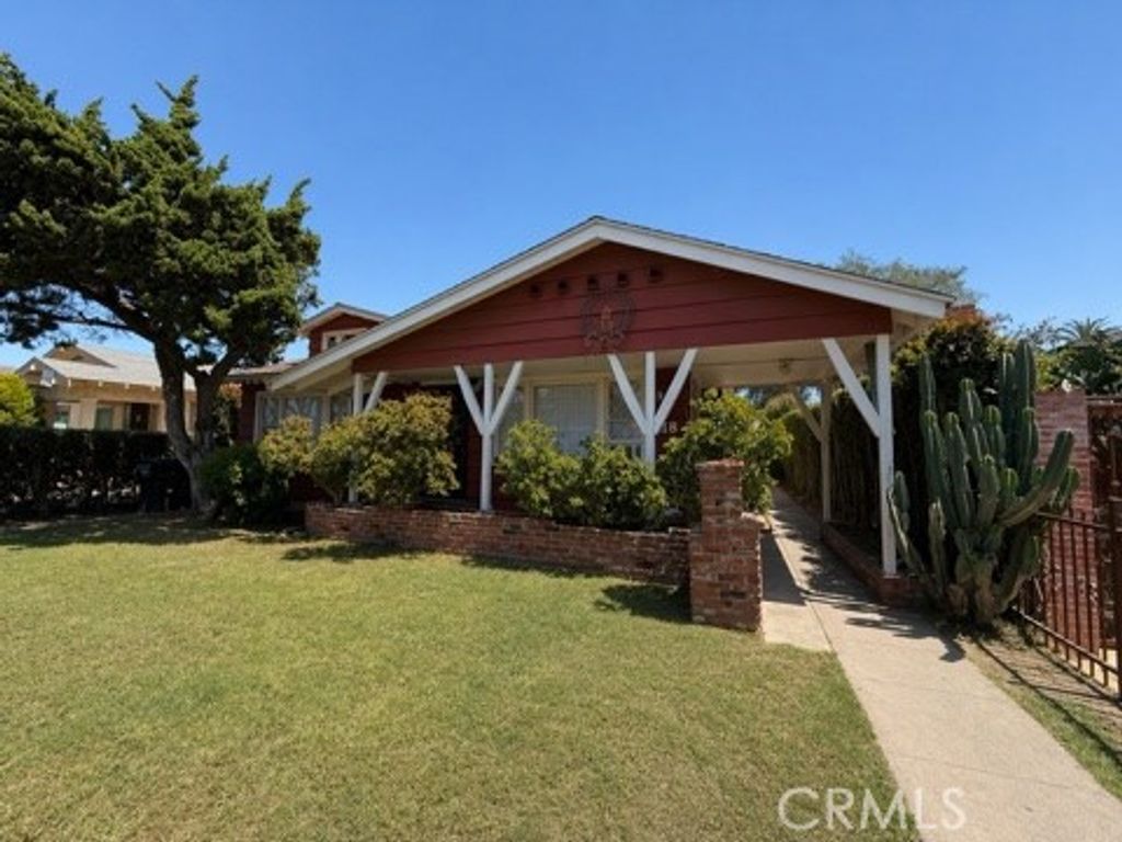 718 S Flower Street, Inglewood, CA 90301