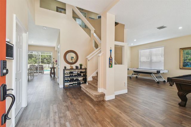 21511 WILDERNESS LAKE BOULEVARD, Land O Lakes, FL 34637