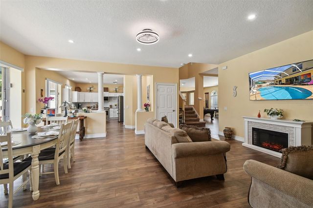 21511 WILDERNESS LAKE BOULEVARD, Land O Lakes, FL 34637