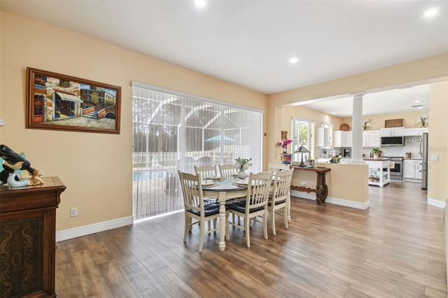 21511 WILDERNESS LAKE BOULEVARD, Land O Lakes, FL 34637