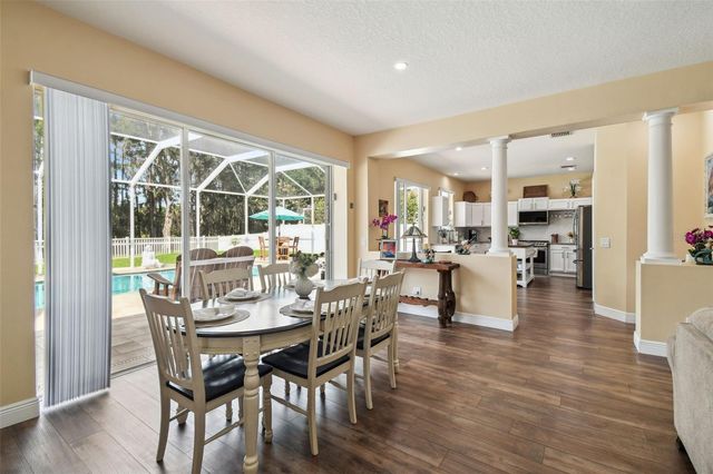 21511 WILDERNESS LAKE BOULEVARD, Land O Lakes, FL 34637