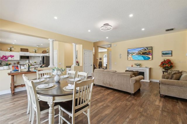 21511 WILDERNESS LAKE BOULEVARD, Land O Lakes, FL 34637