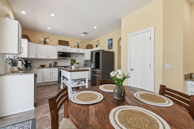 21511 WILDERNESS LAKE BOULEVARD, Land O Lakes, FL 34637