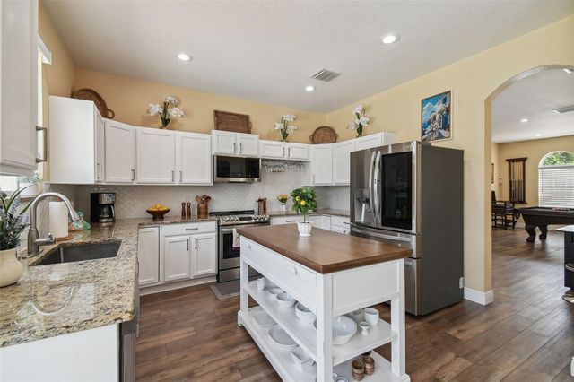 21511 WILDERNESS LAKE BOULEVARD, Land O Lakes, FL 34637