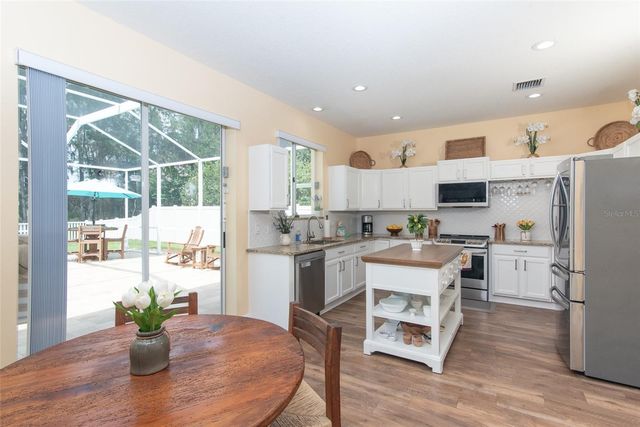 21511 WILDERNESS LAKE BOULEVARD, Land O Lakes, FL 34637