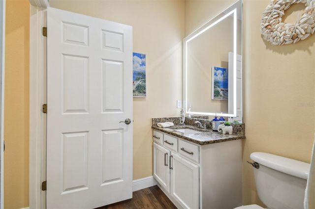 21511 WILDERNESS LAKE BOULEVARD, Land O Lakes, FL 34637