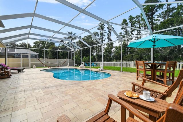 21511 WILDERNESS LAKE BOULEVARD, Land O Lakes, FL 34637