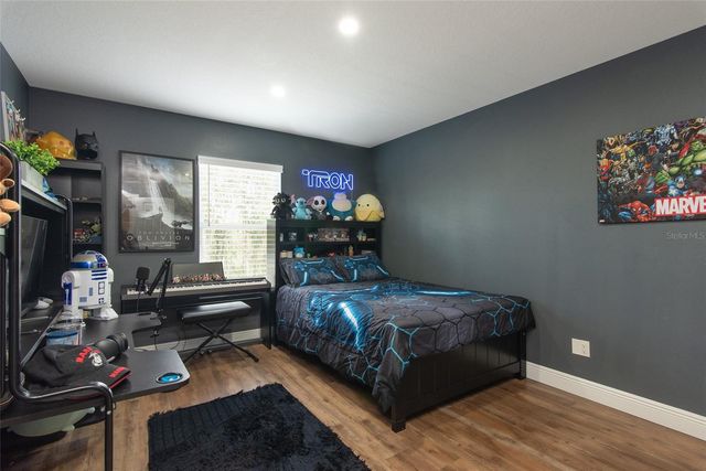 21511 WILDERNESS LAKE BOULEVARD, Land O Lakes, FL 34637