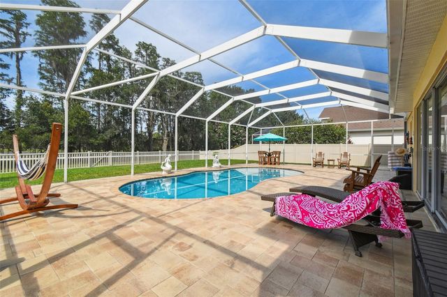 21511 WILDERNESS LAKE BOULEVARD, Land O Lakes, FL 34637