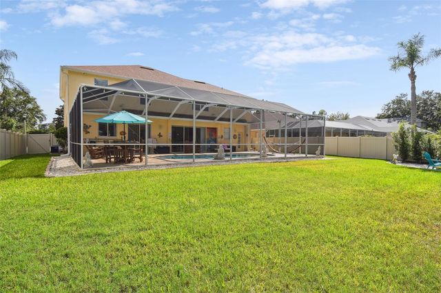 21511 WILDERNESS LAKE BOULEVARD, Land O Lakes, FL 34637