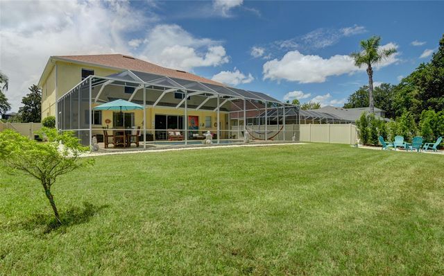 21511 WILDERNESS LAKE BOULEVARD, Land O Lakes, FL 34637