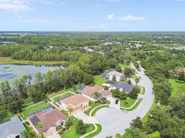21511 WILDERNESS LAKE BOULEVARD, Land O Lakes, FL 34637