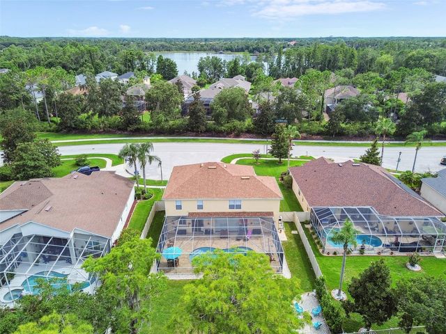 21511 WILDERNESS LAKE BOULEVARD, Land O Lakes, FL 34637